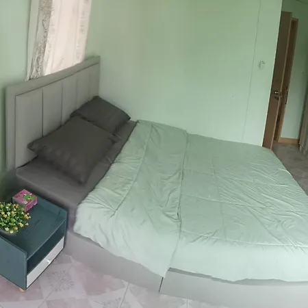Jatuporn A2 Apartment Rangsit Exterior photo