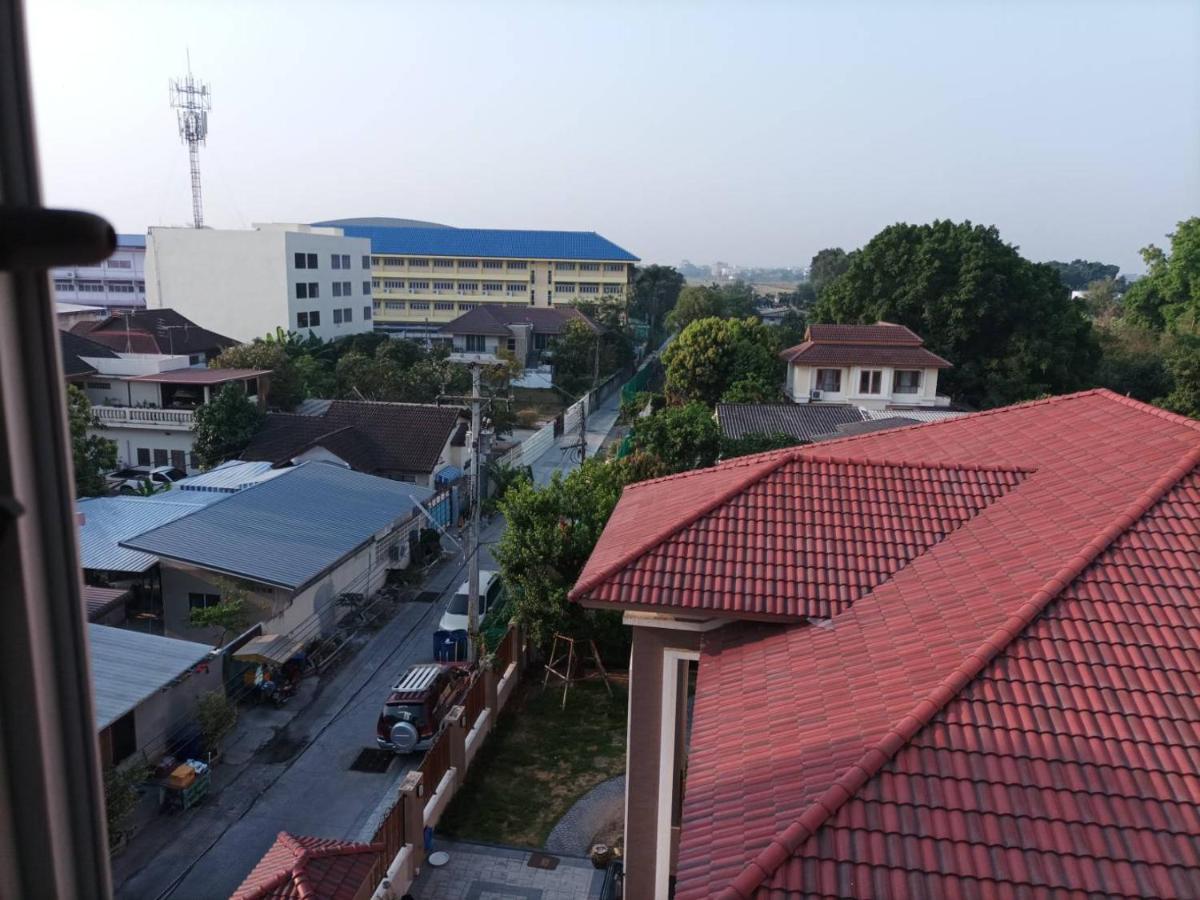Jatuporn A2 Apartment Rangsit