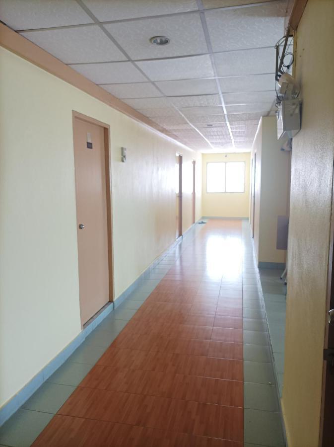 Jatuporn A2 Apartment *