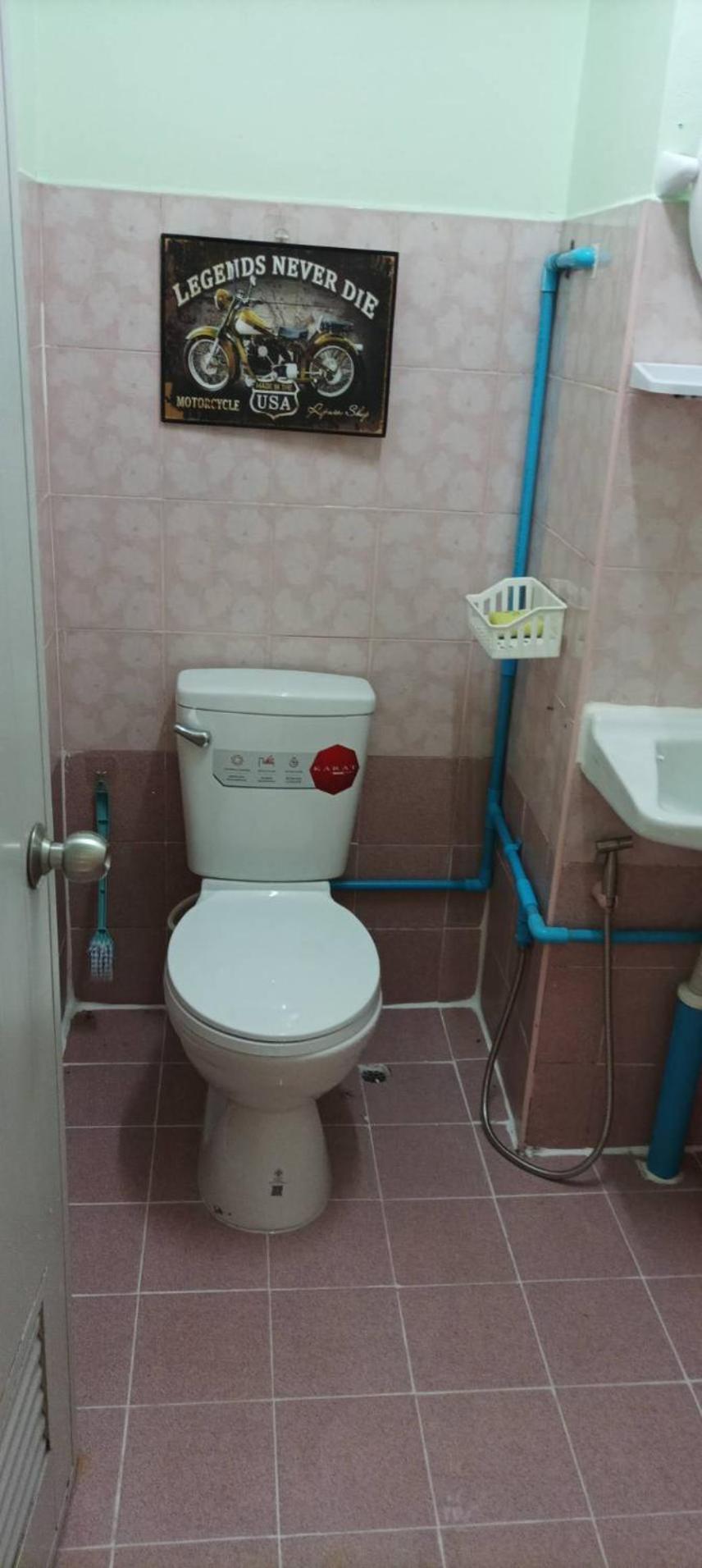 Apartment Jatuporn A2