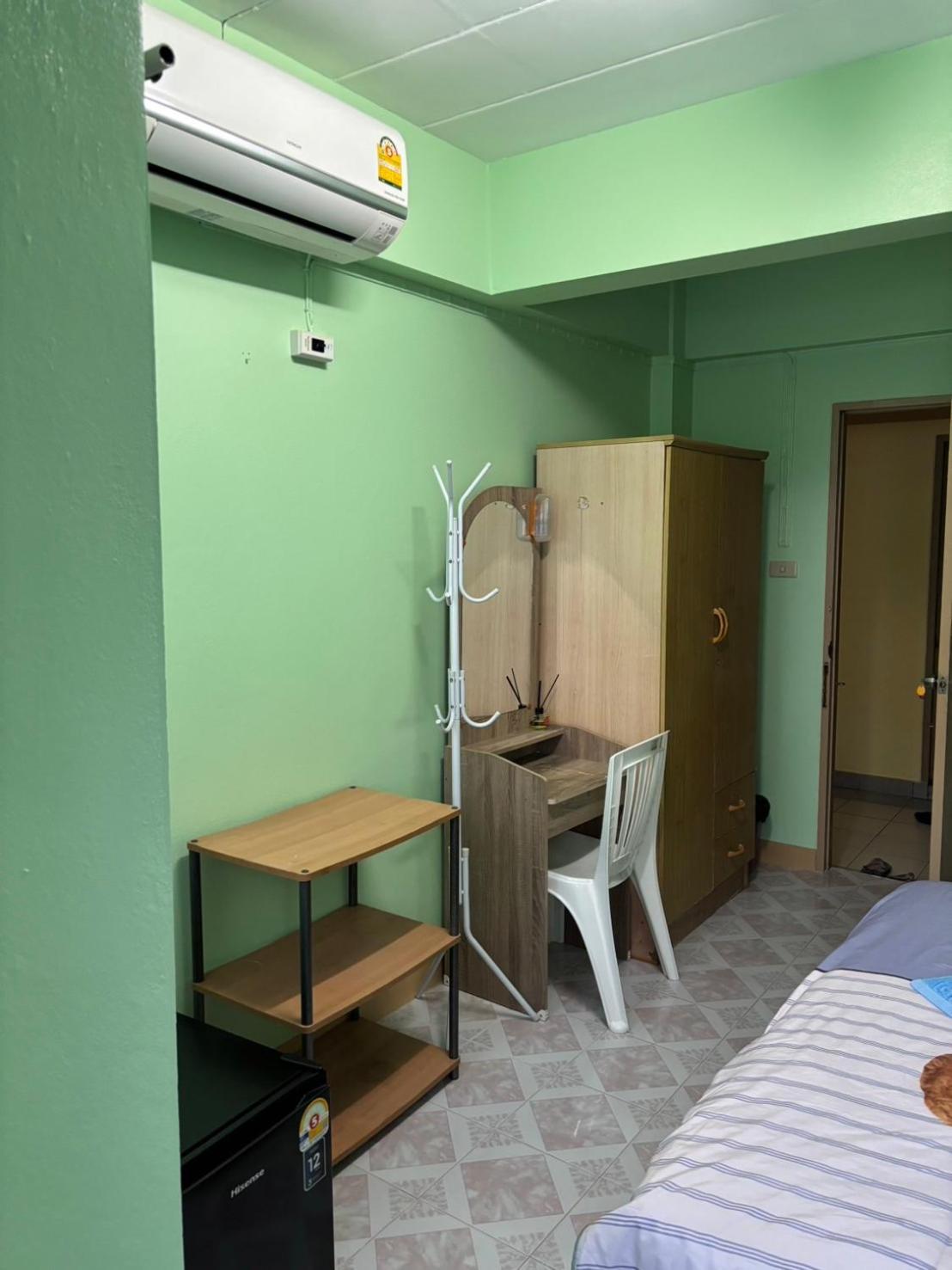 Jatuporn A2 Apartment Rangsit